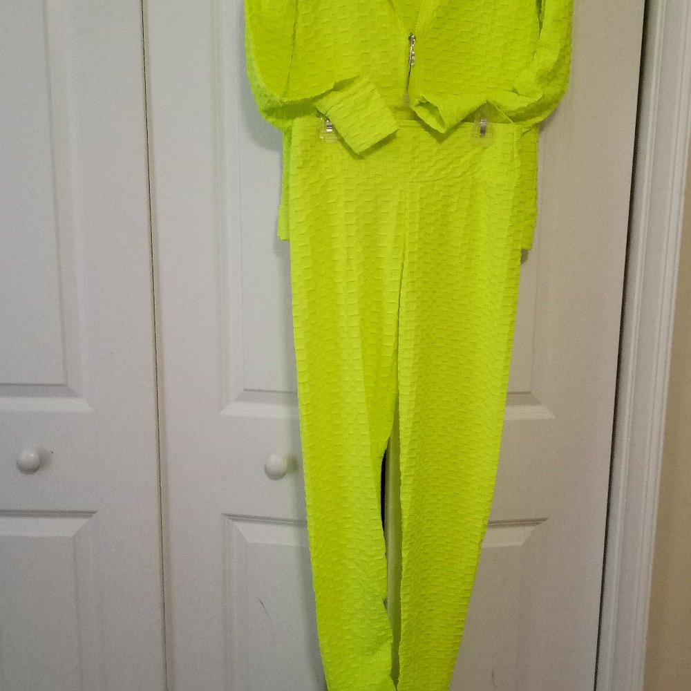 Pant Set